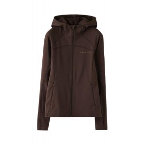 Röhnisch Röhnisch Thermaflow Hood Full Zip 001046 E. Sørdahl 4