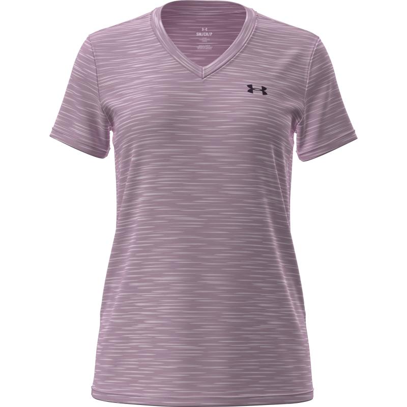 Under Armour Under Armour Tech Ssv- Twist 1384227 E. Sørdahl 5