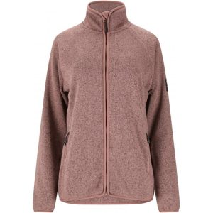 Whistler Wolven W Fleece Jacket W263274-GRS E. Sørdahl 9