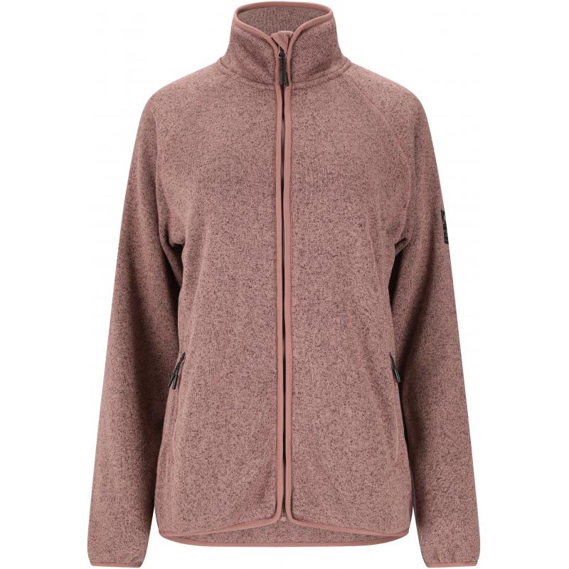 Whistler Wolven W Fleece Jacket W263274-GRS E. Sørdahl 9