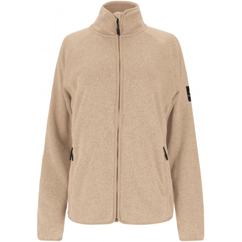 Whistler Wolven W Fleece Jacket W263274-GRS E. Sørdahl 10